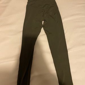 offline aerie leggings